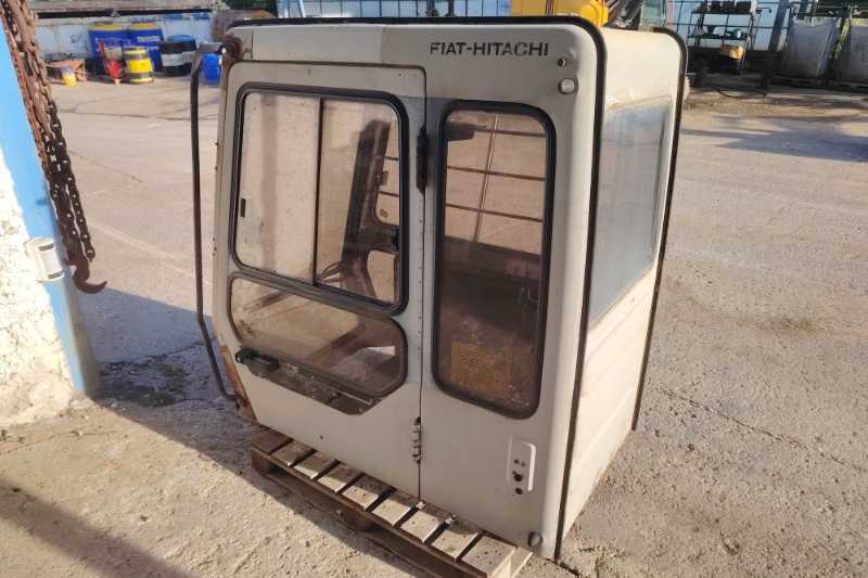 OmecoHub - Immagine FIAT HITACHI FH200-3